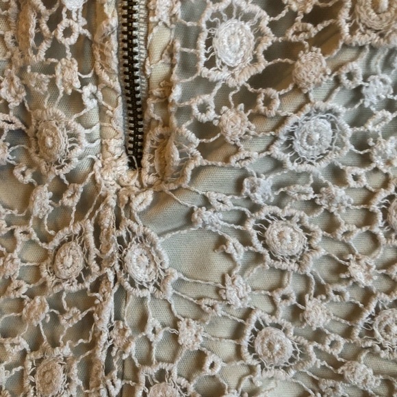 Lace shorts - Picture 3 of 5